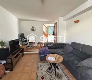  Maison � vendre 5 pi�ces 97 m�