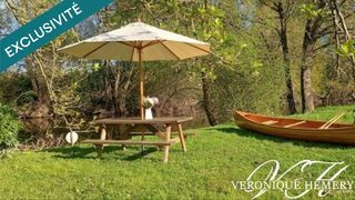  Maison � vendre 4 pi�ces 120 m�