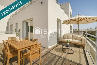  Appartement � vendre 3 pi�ces 66 m�