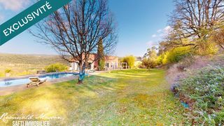  Maison � vendre 6 pi�ces 165 m�