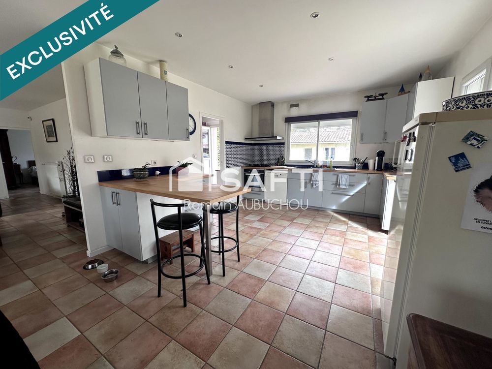 � vendre  Maison L�ge-Cap-Ferret (33950)