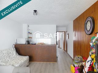  Appartement � vendre 2 pi�ces 40 m�