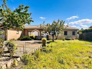  Maison � vendre 4 pi�ces 110 m�