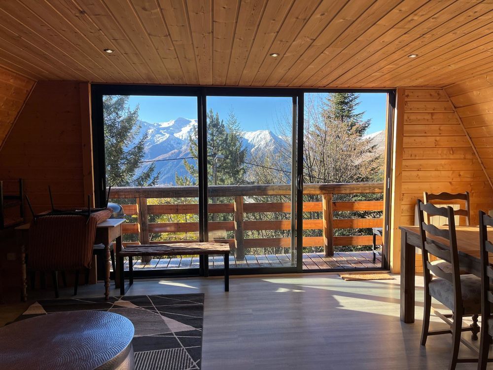 � vendre  Maison Huez (38750)