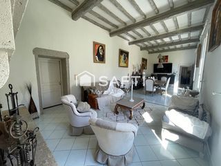  Maison � vendre 12 pi�ces 331 m�