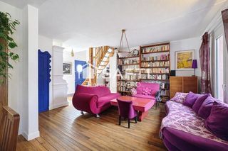  Maison � vendre 5 pi�ces 100 m�