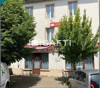  Immeuble � vendre 165 m�