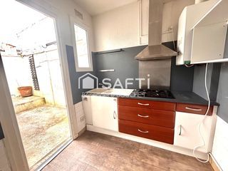  Maison � vendre 3 pi�ces 70 m�