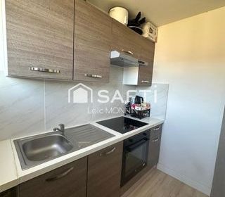  Appartement � vendre 4 pi�ces 105 m�