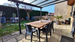  Maison � vendre 5 pi�ces 100 m�