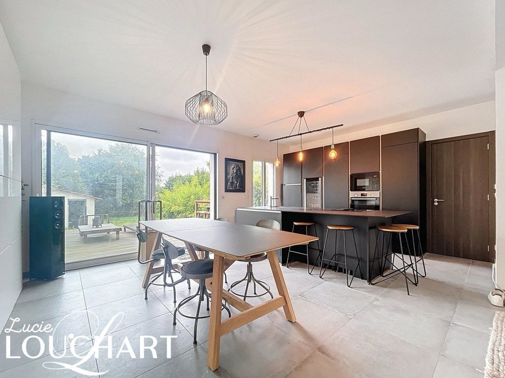 � vendre  Maison L'Ha�-les-Roses (94240)