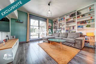  Maison � vendre 6 pi�ces 138 m�