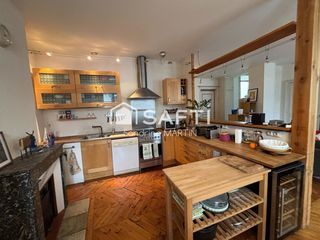  Appartement � vendre 4 pi�ces 112 m�