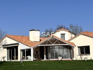  Maison � vendre 7 pi�ces 176 m�