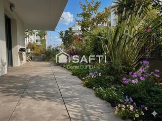  Appartement � vendre 3 pi�ces 60 m�