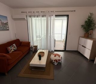  Appartement � vendre 2 pi�ces 51 m�