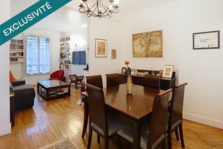  Appartement � vendre 4 pi�ces 84 m�