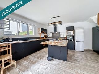  Maison � vendre 5 pi�ces 115 m�