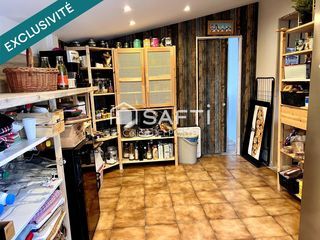  Maison � vendre 4 pi�ces 120 m�