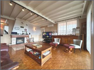  Maison � vendre 7 pi�ces 226 m�