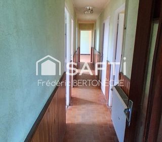  Maison � vendre 5 pi�ces 100 m�