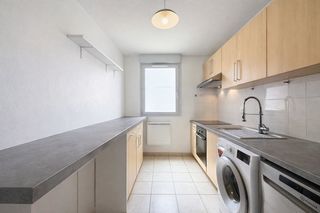  Appartement � vendre 4 pi�ces 82 m�