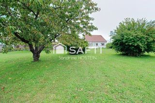  Maison � vendre 6 pi�ces 100 m�