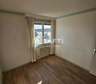  Appartement � vendre 3 pi�ces 84 m�