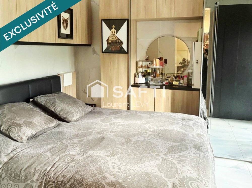 � vendre  Maison Fontenay-sous-Bois (94120)