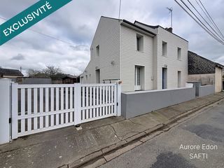  Maison � vendre 7 pi�ces 152 m�