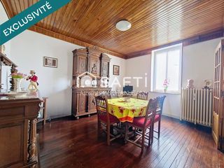  Maison � vendre 5 pi�ces 114 m�