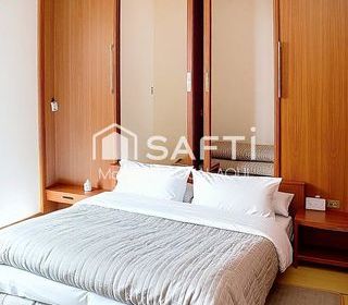  Maison � vendre 4 pi�ces 68 m�