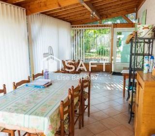  Maison � vendre 7 pi�ces 180 m�