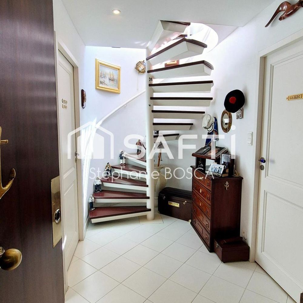 � vendre  Appartement Ajaccio (20000)