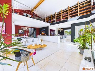  Maison � vendre 5 pi�ces 170 m�