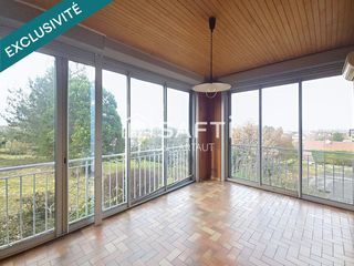  Maison � vendre 6 pi�ces 170 m�