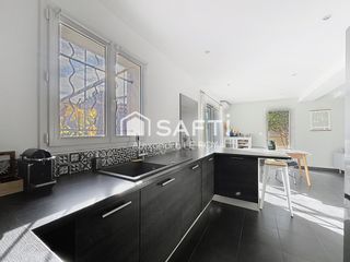  Maison � vendre 4 pi�ces 87 m�