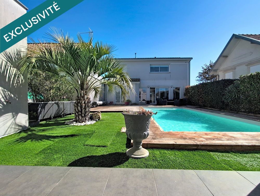 � vendre  Maison Pessac (33600)