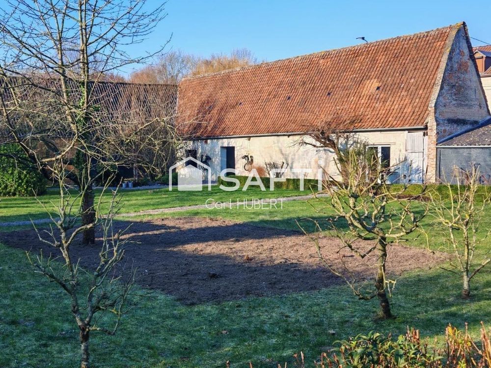 � vendre  Maison Abbeville (80100)