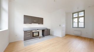  Appartement � vendre 2 pi�ces 41 m�