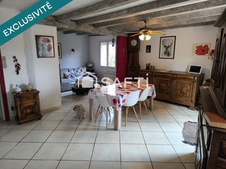  Maison � vendre 10 pi�ces 212 m�
