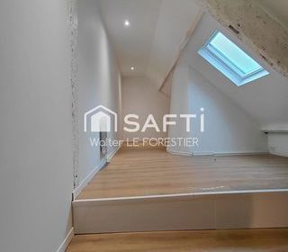  Appartement � vendre 2 pi�ces 57 m�