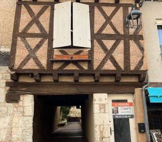  Maison � vendre 3 pi�ces 86 m�