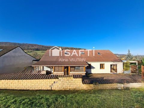   Maison familiale 5 chambres r�nov�e Maison - 8 pi�ce(s) - 178 m�