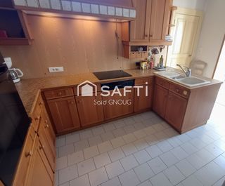  Appartement � vendre 5 pi�ces 150 m�