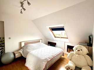  Maison � vendre 7 pi�ces 176 m�