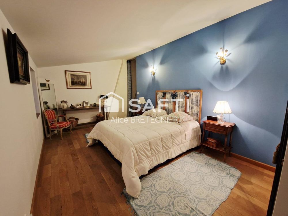 � vendre  Maison Simiane-la-Rotonde (04150)