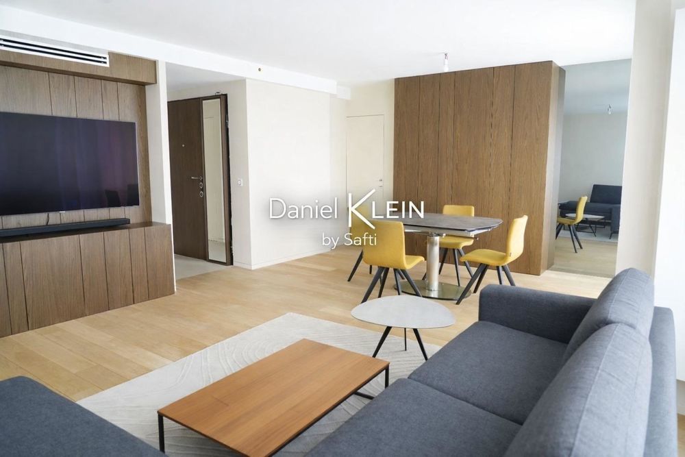 � vendre  Appartement Paris 15