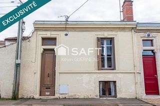  Maison � vendre 4 pi�ces 95 m�