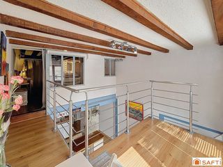  Appartement � vendre 2 pi�ces 47 m�